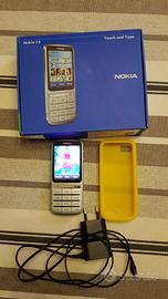 Nokia C3