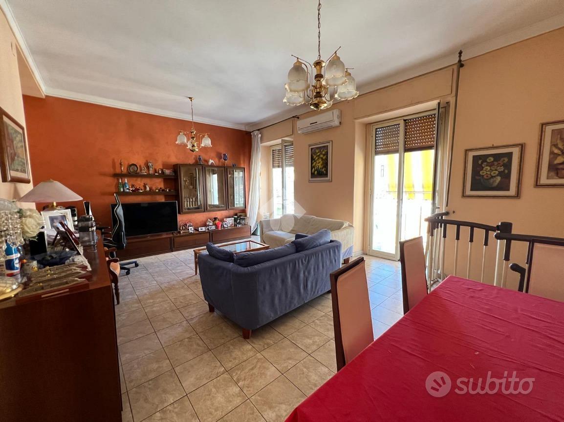 Apartment in Catania, Guardia, Picanello-Ognina-Barriera-Canalicchio - Vista 3
