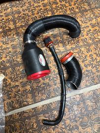 Kit Filtro Aria Cono BMC DIA