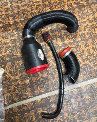 Kit Filtro Aria Cono BMC DIA