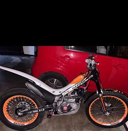 Montesa repsol