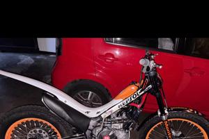 Montesa repsol