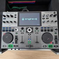 Denon Prime Go plus