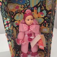 Bambola Lenci collezioni Gli Amorini