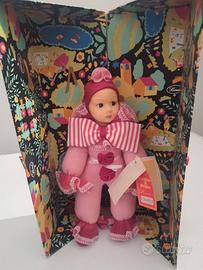 Bambola Lenci collezioni Gli Amorini