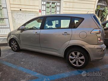 TOYOTA Corolla (2004-2009) - 2008