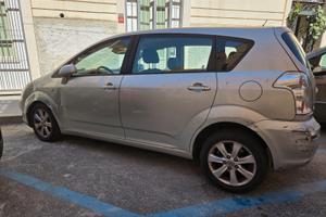 TOYOTA Corolla (2004-2009) - 2008