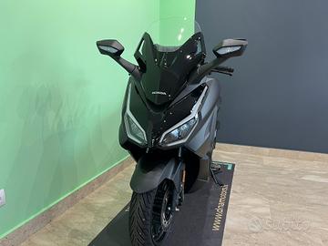 Honda Forza 350 my26 - NUOVO e FINANZIABILE