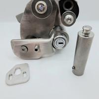 ANTIFURTO MECCANICO BLOCK BRAKE BMW R 1200-1250 GS