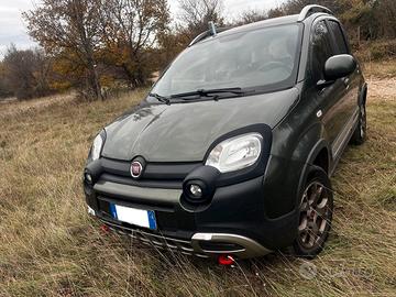 FIAT Panda Cross - 2019