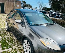 Fiat bravo 2.0 mjt sport