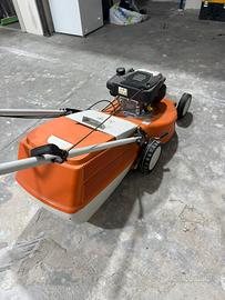Tagliaerba Stihl RM 253