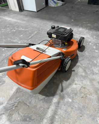 Tagliaerba Stihl RM 253