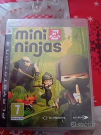 Giochi playstation 3