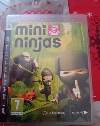 Giochi playstation 3