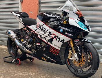 Bmw s1000rr sbk(2018)