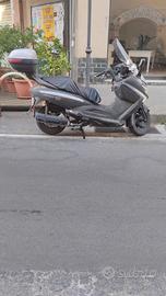 Sym joymax  300 evo