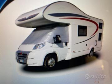 Oscurante termico ducato Larcos