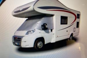 Oscurante termico ducato Larcos