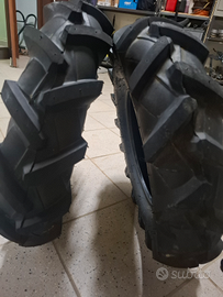 Pneumatici nuovi 6.50/80-12