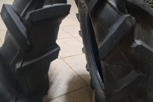 Pneumatici nuovi 6.50/80-12