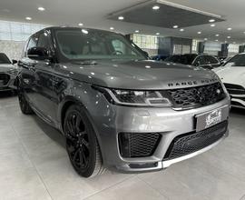 Land Rover Range Rover Sport 3.0 TDV6 HSE Dynamic