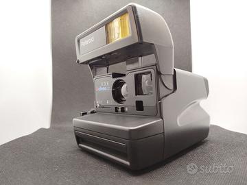 Fotocamera Polaroid 636 Close Up