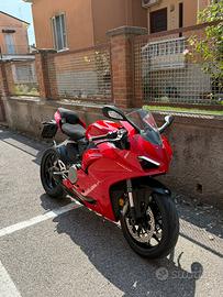 Panigale v2