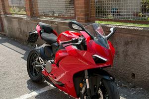 Panigale v2