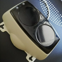 Fireray 50/100RV rivelatori di fumo lineari