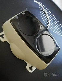 Fireray 50/100RV rivelatori di fumo lineari