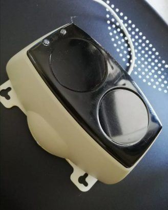 Fireray 50/100RV rivelatori di fumo lineari