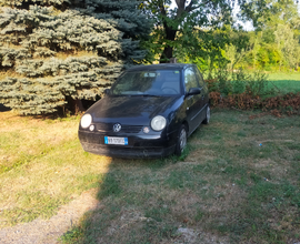 Lupo 1.0 cat euro 4 benzina