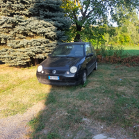 Lupo 1.0 cat euro 4 benzina