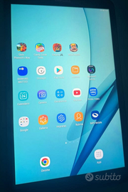 Samsung Galaxy tab A16