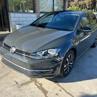 VOLKSWAGEN Golf 1.6 TDI 115 CV 5p. IQ Drive