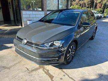 VOLKSWAGEN Golf 1.6 TDI 115 CV 5p. IQ Drive