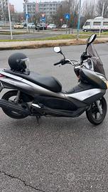 HONDA PCX 125