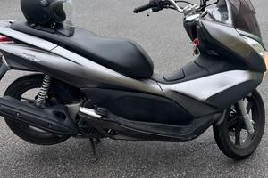 HONDA PCX 125