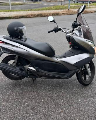 HONDA PCX 125