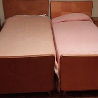 camera da letto doppia/matrimoniale