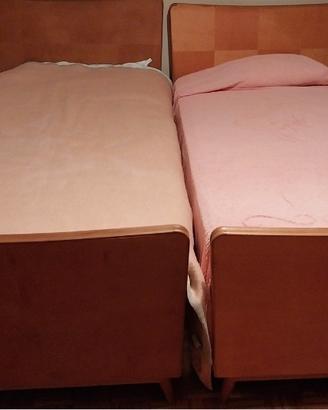camera da letto doppia/matrimoniale
