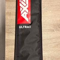 Mast Axis Pro Ultra  high mod carbon   800