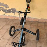 Carrello golf Essepiemme