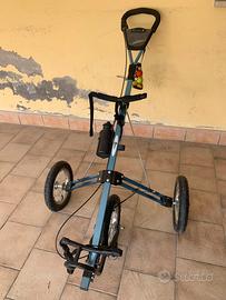 Carrello golf Essepiemme