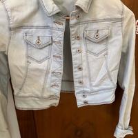Giubbotto jeans Only