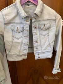 Giubbotto jeans Only