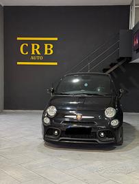 Abarth 595 TURISMO NUOVAA CAMBIO AUTOMATICO