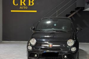 Abarth 595 TURISMO NUOVAA CAMBIO AUTOMATICO
