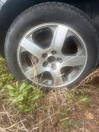 Cerchi in lega golf 4